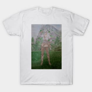 Ciri T-Shirt